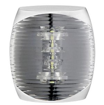Sphera II Navigationslicht 225° Gehäuse weiß