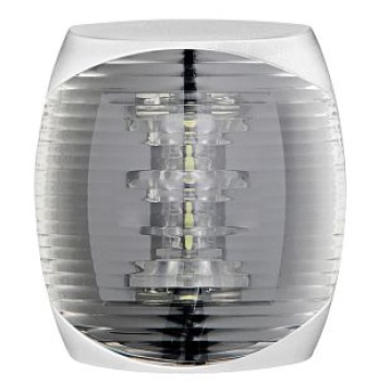 Sphera II Navigationslicht 135° Gehäuse  weiß