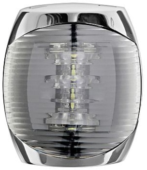 Sphera II Navigationslicht Gehäuse VA-Stahl 135°