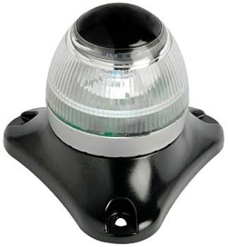 Sphera II Navigationslicht 360° weiß