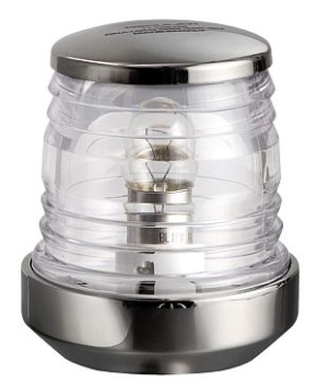 Classic 360° VA-Stahl Topplicht