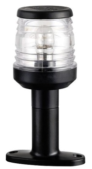 Classic 360° Topplicht Sockel, schwarz