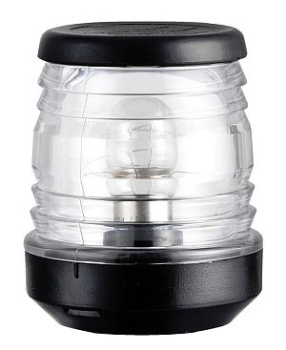Classic 360° Topplicht, schwarz