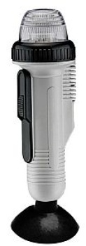360° Led-Navigationslicht m. Saugnapf gemäß COLREG