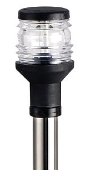 Lampenschaft m. Licht 11.412.06