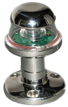 Orions Navigationslicht AISI 316/360° weiß