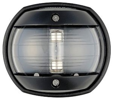Sphera Navigationslicht schwarz/Buglicht weiß