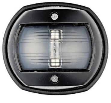 Sphera Navigationslicht schwarz/Hecklicht weiß