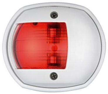 Sphera Navigationslicht weiß/112,5° rot