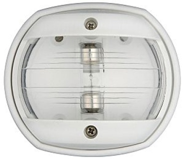 Sphera Navigationslicht weiß/Buglicht weiß