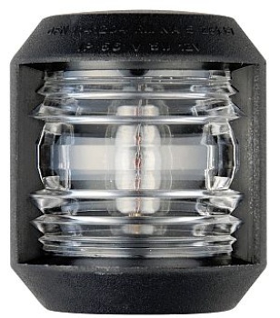 Utility 88 Navigationslicht schwarz/Hecklicht weiß