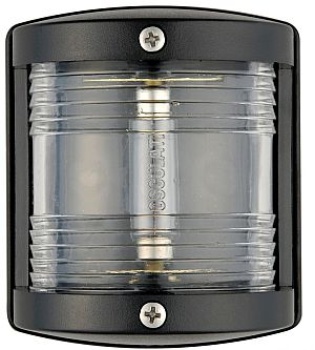 Utility 77 Navigationslicht schwarz/Buglicht weiß