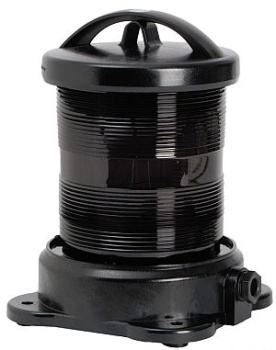 DHR Navigationslicht blanc 360°