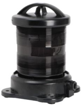DHR Navigationslicht rot 360°