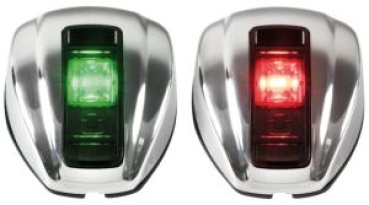 NEMO LED Navigationslichter -links+rechts 112,5° Bliste