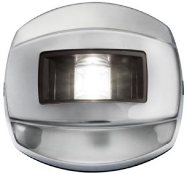 NEMO LED Navigationslicht -135° Bugslicht Blister Verti