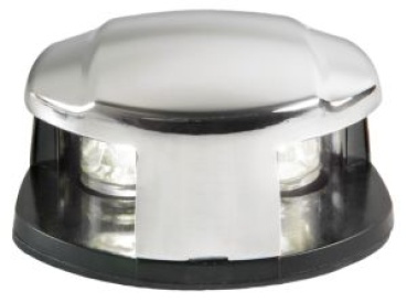 NEMO LED Navigationslicht -225° Heckslicht Blister Hori