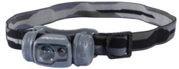 Extreme LED-Stirnlampe