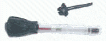 Schwimmfähiger Hydrometer