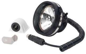 Ersatzglühlampe 6" 12 V
