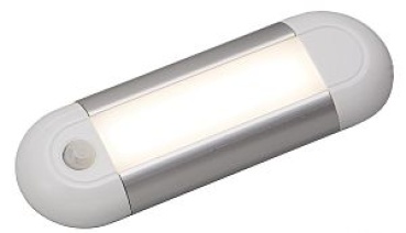 LED-Deckenleuchte automatisch, Bewegungsmelder