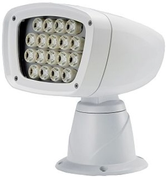 Elektro LED-Scheinwerfer 24 V