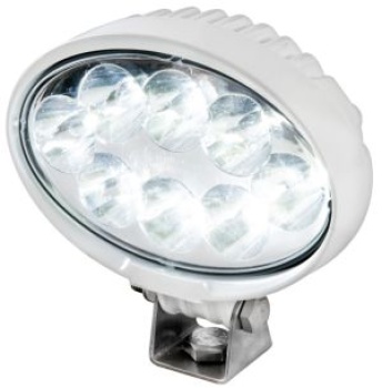 HD LED-Scheinwerfer f.Roll-bar,schwenk 24W 10/30V