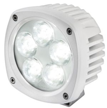 HD LED-Scheinwerfer f.Roll-bar,schwenk 50W 10/30V