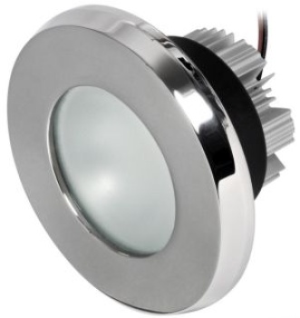 Superyacht LED-Deckenleuchte, wasserdicht