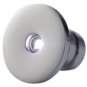 Apus-R LED-Orientierungsleuchte, rot