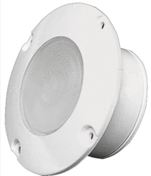 Courtesy light Einbau-Cockpitleuchte 12 V