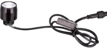 LED-Unterwasserlicht 12/24 V weiß