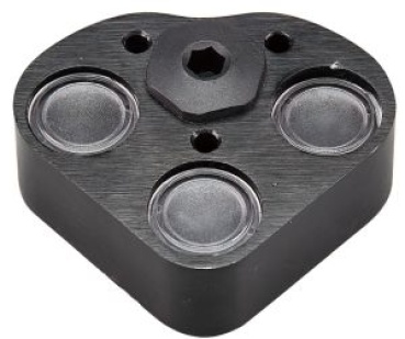 LED-Unterwasserlicht 12/24 V RGBW