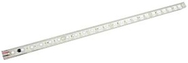 LABCRAFT LED-Leuchtstreifen Orizon 48 LEDs 12 V