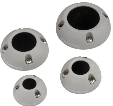 Scanstrut Stopfbuchse, Kunststoff Ø 9/14 mm