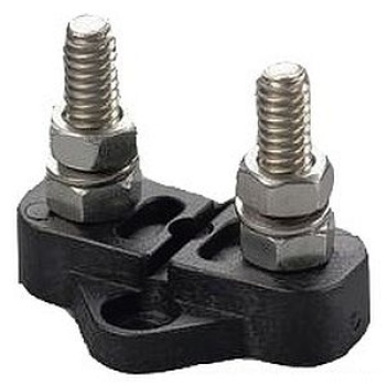Stromkreisverteilerblock Mini 35 x 42 mm