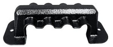 Bus-Bar Abdeckung 107 x 22 mm