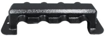 Bus-Bar Abdeckung 152 x 32 mm