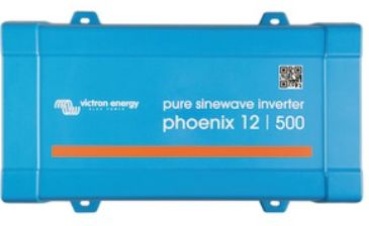 VICTRON Umrichter Phoenix 1200/2400 W 12 V