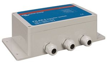 Victron automatischer Umschalter