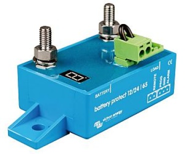 VICTRON Batterie-Schutzsystem BP-65