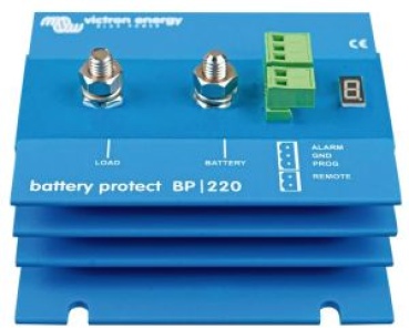 VICTRON Batterie-Schutzsystem BP-220