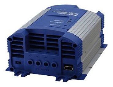 Spannungswandler 15 A