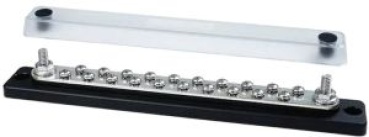 Teminali elettrici Bus Bar Heavy Duty Techno