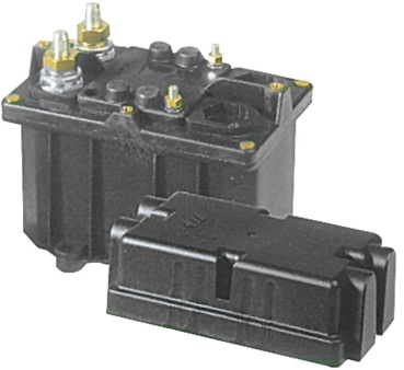 Batteriehauptschalter, automatisch einpolig 12 V