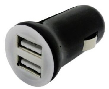 Adapter f. Doppel-USB
