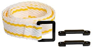 Befestigungsgurt f. Ersatzbatterie 14.546.02