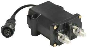 LVD LITTELFUSE automatischer Batterietrennschalter