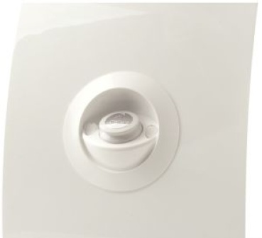 Twist Deck Shower Retail Cold