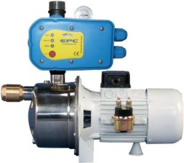 CEM Autoklav mit EPC 24 V 50 l/min
